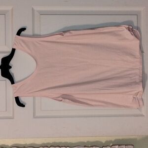 Old Navy active deep v tank